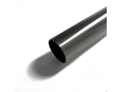 Stainless Bros 3.0in Diameter x 48in Length 16 Gauge 304SS - 602-07646-0000
