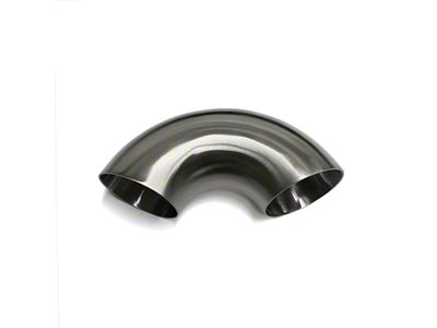 Stainless Bros 3in Diameter 1D Radius / 16GA/.065in Wall / - 601-07676-3100