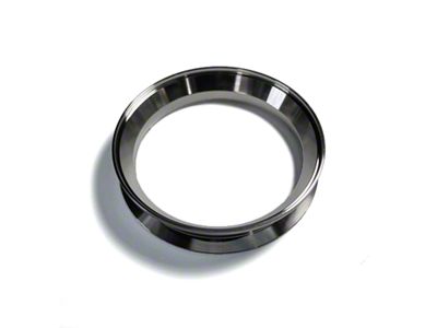 Stainless Bros 4.0in Borg Warner 304SS 4.21 S200/S300/S400 Marmon Style - 603-10719-4000