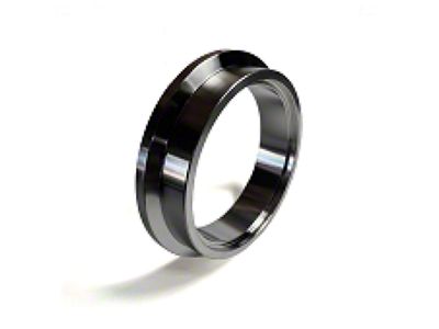 Stainless Bros Garrett G Series SS304 Turbo Inlet Flange 60mm - 603-05013-2010