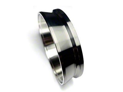 Stainless Bros PTE 3.0in T3 304SS V-Band Turbine Outlet Flange - 603-07613-6000