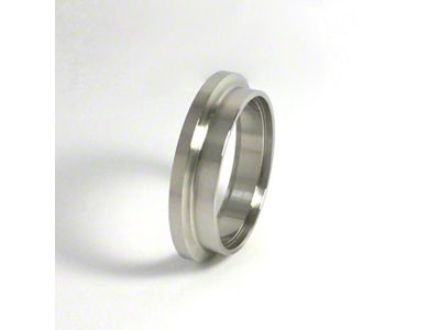Stainless Bros 46mm 304SS V-Band Oulet Flange - 603-04410-3000