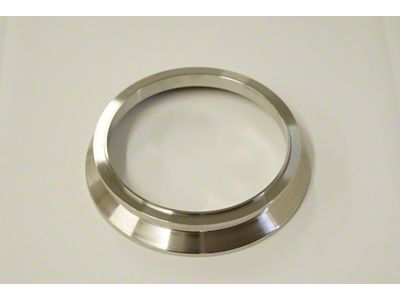Stainless Bros PTE T4 108mm Pro Mod Turbine Outlet Flange - 603-10814-6000