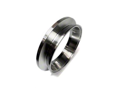 Stainless Bros T4 Pro-Mod 304SS 3in Turbo Inlet Flange - 603-09014-6176