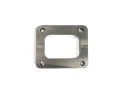 Stainless Bros SS304 T4 Turbo Inlet flange - Undivided - 603-00044-0100