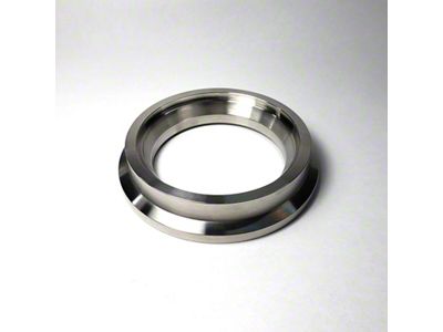 Stainless Bros Turbosmart 304SS 60mm Inlet Flange - 603-06010-5001