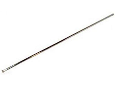 NOS Stainless Tubing; 3/16 in. High Pressure; 12 in.; 8 pc.; Polished; - 16365-
