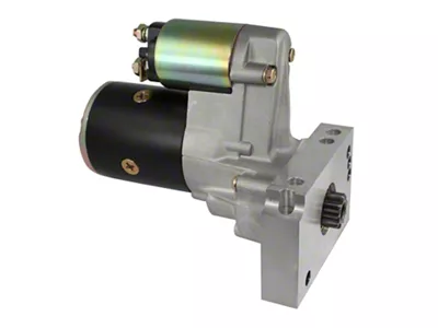 Mr. Gasket Starter Motor - 51300BG