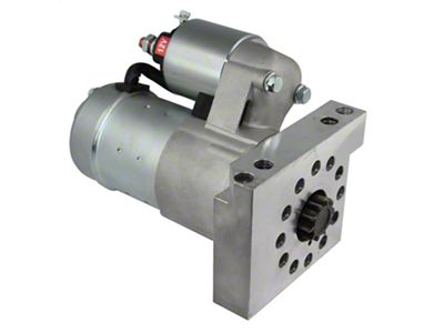 Mr. Gasket Starter Motor - 51301ZG