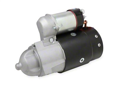 Mr. Gasket Starter Motor - 51304BG