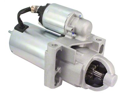 Mr. Gasket Starter Motor - 51306ZG