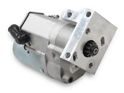 Mr. Gasket Starter Motor - 51307ZG