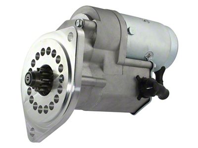 Mr. Gasket Starter Motor - 51322ZG