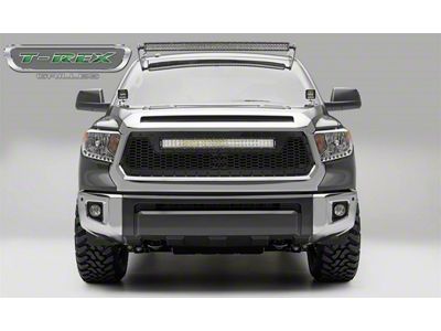 T-REX Grilles Stealth Laser Torch Series Grille - 7319641-BR