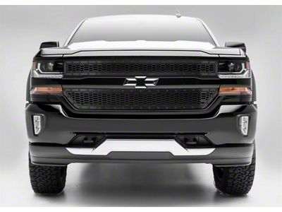 T-REX Grilles Stealth Laser X Series Grille - 7711241-BR