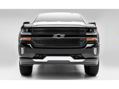 T-REX Grilles Stealth Laser X Series Grille - 7711281-BR