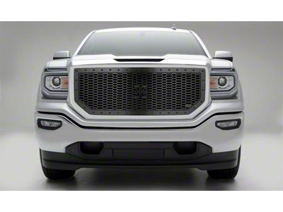 T-REX Grilles Stealth Laser X Series Grille - 7712131-BR
