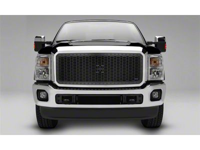 T-REX Grilles Stealth Laser X Series Grille - 7715461-BR