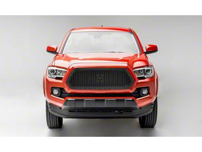 T-REX Grilles Stealth Laser X Series Grille - 7719411-BR
