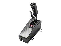 B&M Stealth Magnum Grip Pro Stick Automatic Shifter - 81059