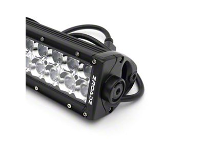 T-REX Grilles Stealth Torch Grille, Black, Mild Steel, 1 Pc, Replacement - 6319661-BR