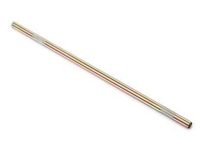 NOS Steel Tubing; 1/8 in. High Pressure; 12 in.; 8 pc.; - 16300