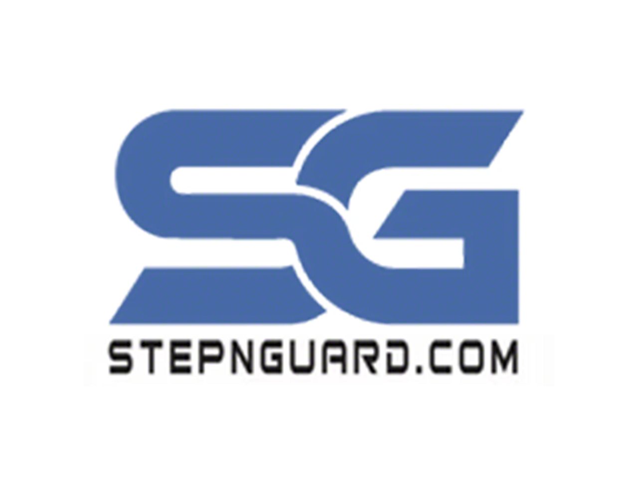 Step N Guard Parts