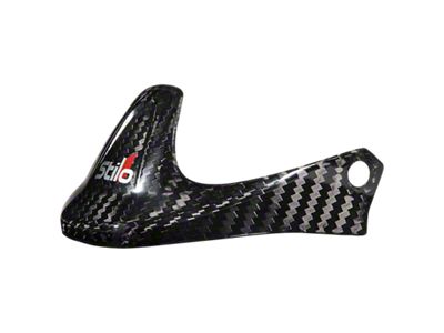 Stilo ST5 8860 Helmet Carbon Peak