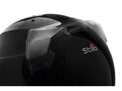 Stilo ST5 Helmet Back Spoiler