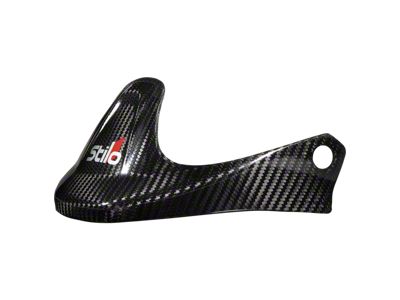 Stilo ST5 Helmet Carbon Peak
