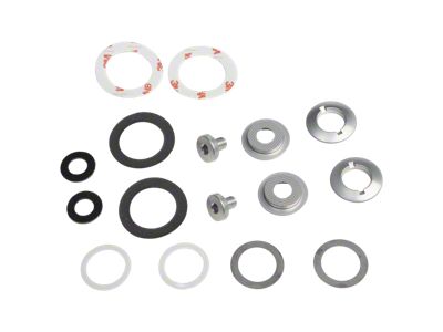 Stilo ST5 Helmet Screw Kit for Peak Visor