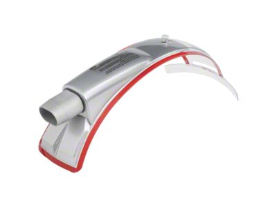 Stilo ST5 Top Air System with Adjustment