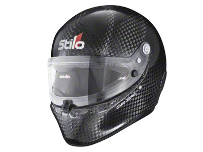 Stilo ST6 CMR Carbon Zero Full Face Helmet