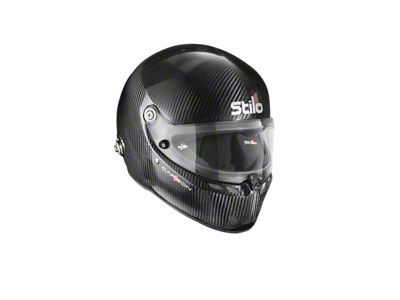 Stilo ST6 FN Carbon SA2025 Full Face Helmet