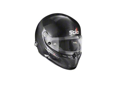 Stilo ST6 GT Carbon SA2025 Full Face Helmet