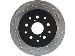 StopTech 00-05 Lexus IS300 / 02-09 Lexus SC430 / 98-05 - 127.44090L