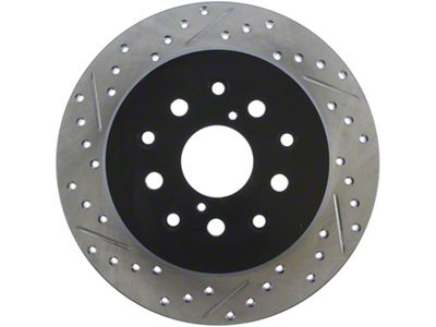 StopTech 00-05 Lexus IS300 / 02-09 Lexus SC430 / 98-05 - 127.44090R