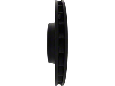 StopTech 01-06 BMW M3 Drilled Left Front CRYO Rotor - 128.34058CL