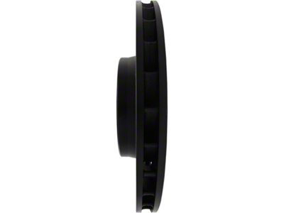 StopTech 01-06 BMW M3 Drilled Right Front CRYO Rotor - 128.34059CR