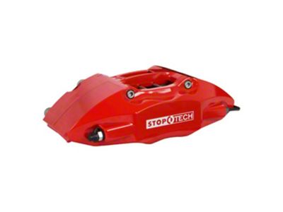 StopTech 02-06 RSX Type S / 02-04 - 82.058.5100.71