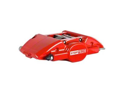 StopTech 03-05 350z non-track / 03-08 350z / 02-04 Infiniti - 83.646.0023.71
