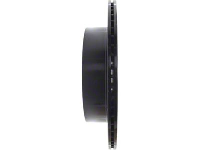 StopTech 03-12 Infiniti FX35 Drilled Sport Left Rear Cryo Rotor - 128.42078CL