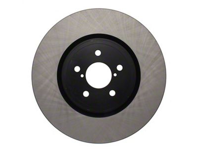 StopTech 05-08 LGT Front CRYO-STOP Rotor - 120.47024CRY