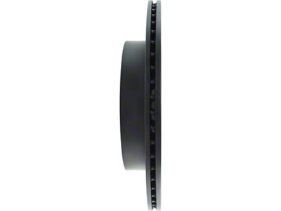 StopTech 05-09 Land Rover LR3 / 06-13 Land Rover Range - 128.22010CR
