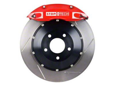 StopTech 06-08 350Z Non-Track / 09-10 Nissan 370Z Sport Model - 83.657.0057.71