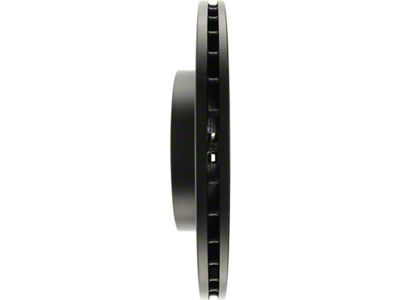 StopTech 06-08 BMW Z4 Drilled Front Right Cryo Rotor - 128.34052CR