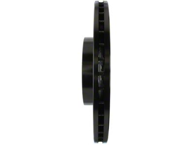 StopTech 06-08 Honda Civic Si Front CRYO-STOP Rotor - 120.40057CRY