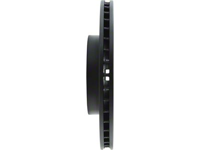 StopTech 06-18 Honda Civic Cryo Drilled Sport Left Front Rotor - 128.40036CL