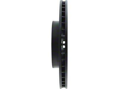 StopTech 06-18 Honda Civic Cryo Drilled Sport Right Front Rotor - 128.40036CR