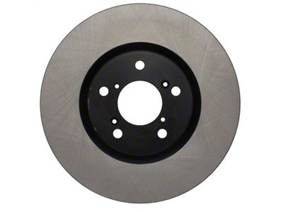 StopTech 07-13 Acura MDX / 14-17 RLX Cryo Premium - 120.40071CRY